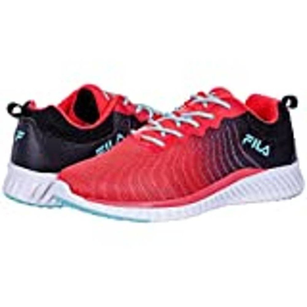 Fila Girl's Blaze hawk 2 sneakers, shoes (Little Kid/Big Kid) 11.5 Little Kid